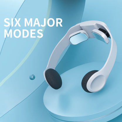Smart Neck Massage